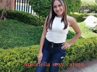 Antonella_sexy_carina