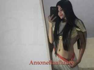 Antonellaalluree