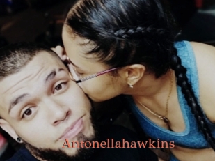 Antonellahawkins