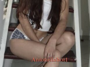 Antonellahot1