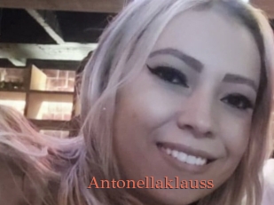 Antonellaklauss