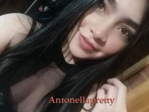 Antonellapretty