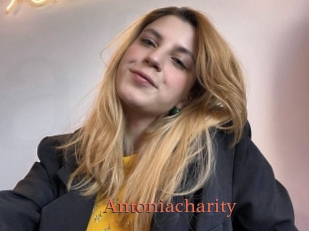 Antoniacharity