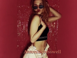 Antoniacresswell