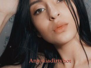 Antoniadirtyhot