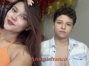 Antoniafranco