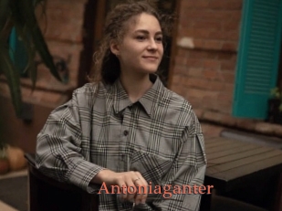 Antoniaganter