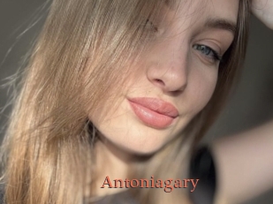 Antoniagary