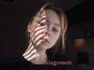 Antoniagosson