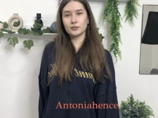 Antoniahence