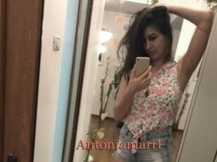 Antoniamart1