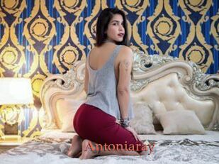 Antoniaray