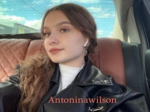 Antoninawilson
