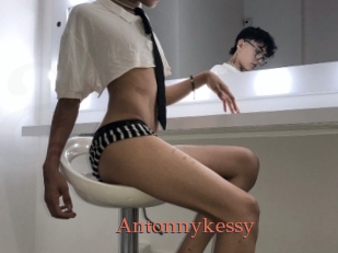Antonnykessy