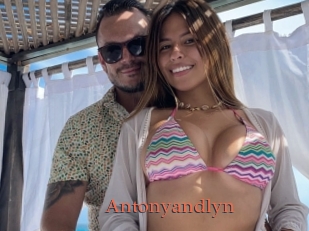 Antonyandlyn