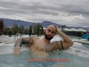 Antonyjonathan