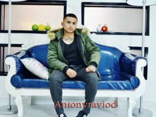 Antonyraviod