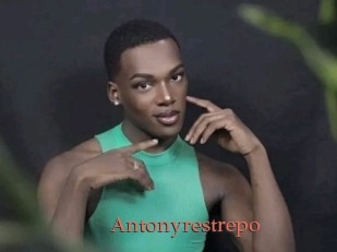 Antonyrestrepo