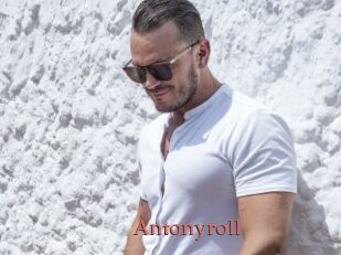Antonyroll