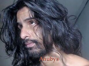 Anubys
