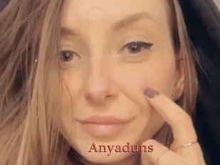 Anyaduns