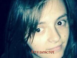 Anyaescret