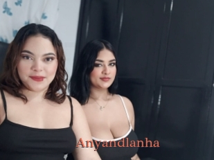 Anyandlanha