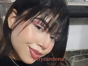 Anycardona