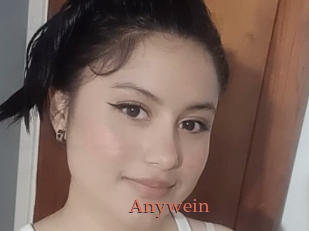 Anywein