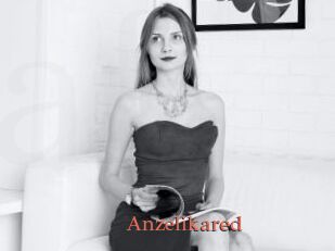 Anzelikared