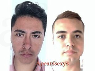 Apearssexys