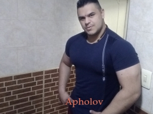 Apholov