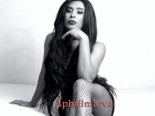 Aphrilmarval