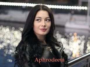 Aphrodeeta