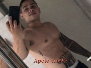 Apolo_tux20