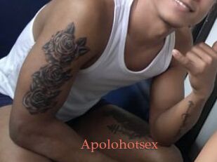 Apolohotsex