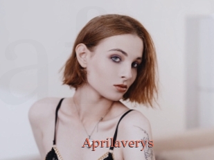 aprilaverys Anal Favorite