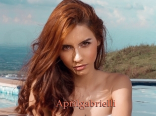 Aprilgabrielli