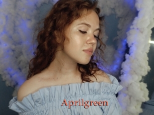 Aprilgreen