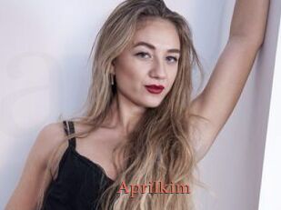 Aprilkim