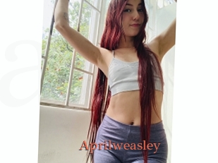 Aprilweasley