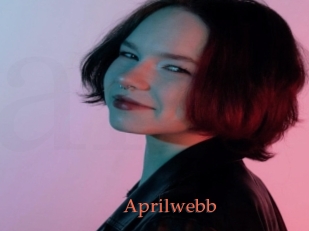 Aprilwebb