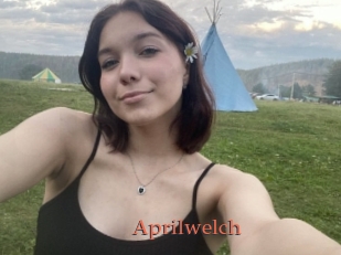 Aprilwelch