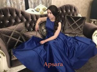 Apsara