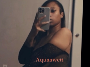 Aquaawett