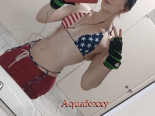 Aquafoxxy