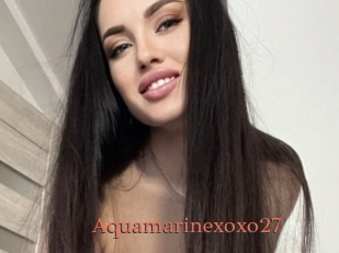Aquamarinexoxo27