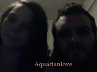 Aquarianlove