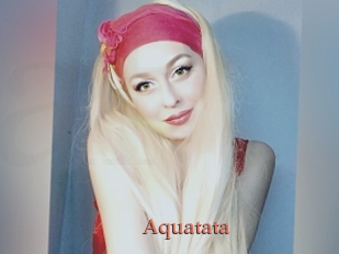 Aquatata