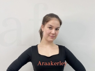 Araakerley